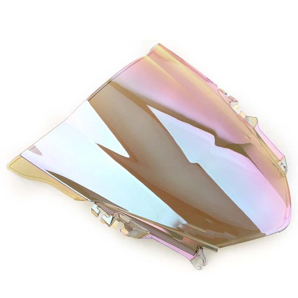 Front Windshield Iridium for Honda CBR500R (2013-2015)