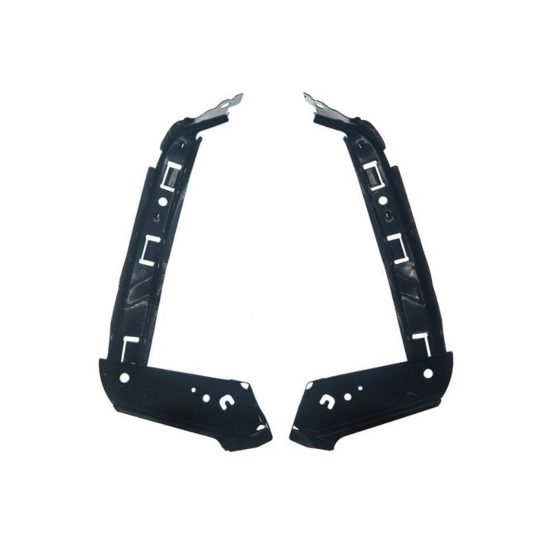 Headlight Bracket Mount for Honda CR-V 2002-2006 - Front Bumper Support Pair