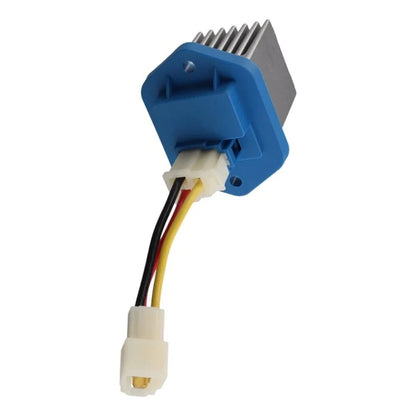 Heater Blower Fan Motor Resistor for Hyundai Elantra, Tucson (2000-2006)