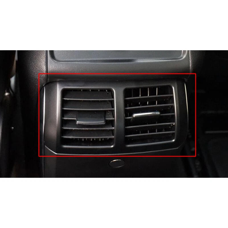 Rear Center Console AC Air Outlet Vent for Mercedes-Benz W251 R350 (2006-2012)
