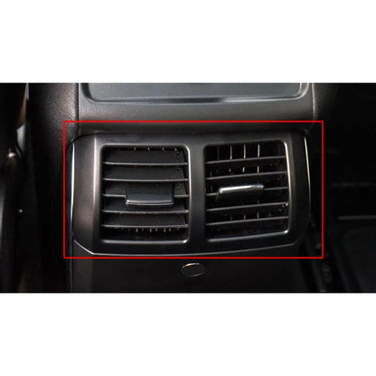 Rear Center Console AC Air Outlet Vent for Mercedes-Benz W251 R350 (2006-2012)