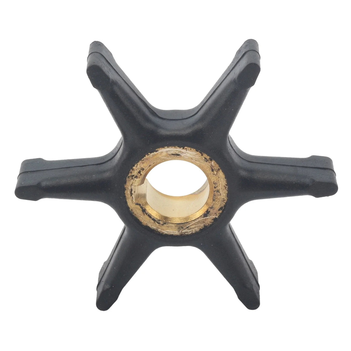 Impeller for Johnson Evinrude OMC 3-6HP Outboard Models (3HP-6HP)