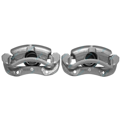 Rear Brake Caliper LH + RH Pair for Patrol GU Y61 GR 1997-12 Wagon Ute Safari