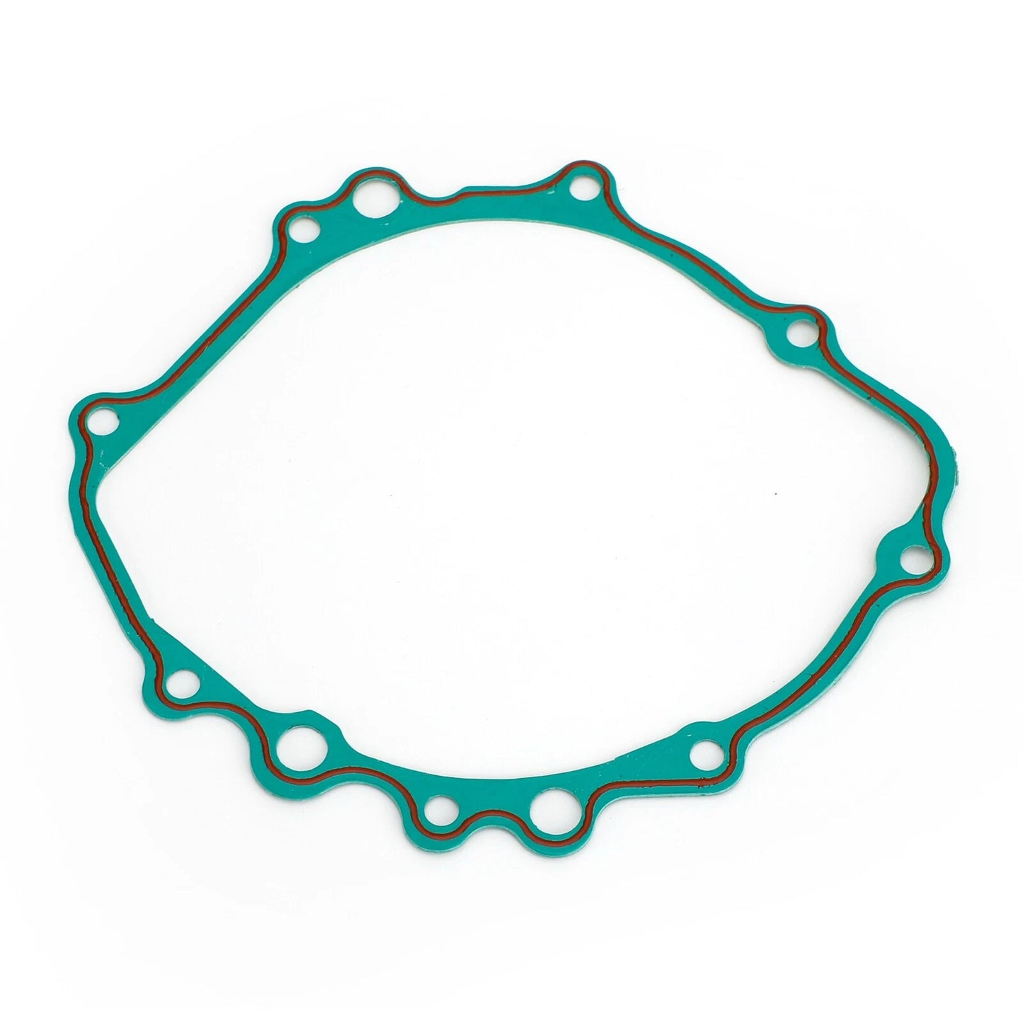 Left Engine Cover Gasket for Honda CBR 600 RR (2007-2021)
