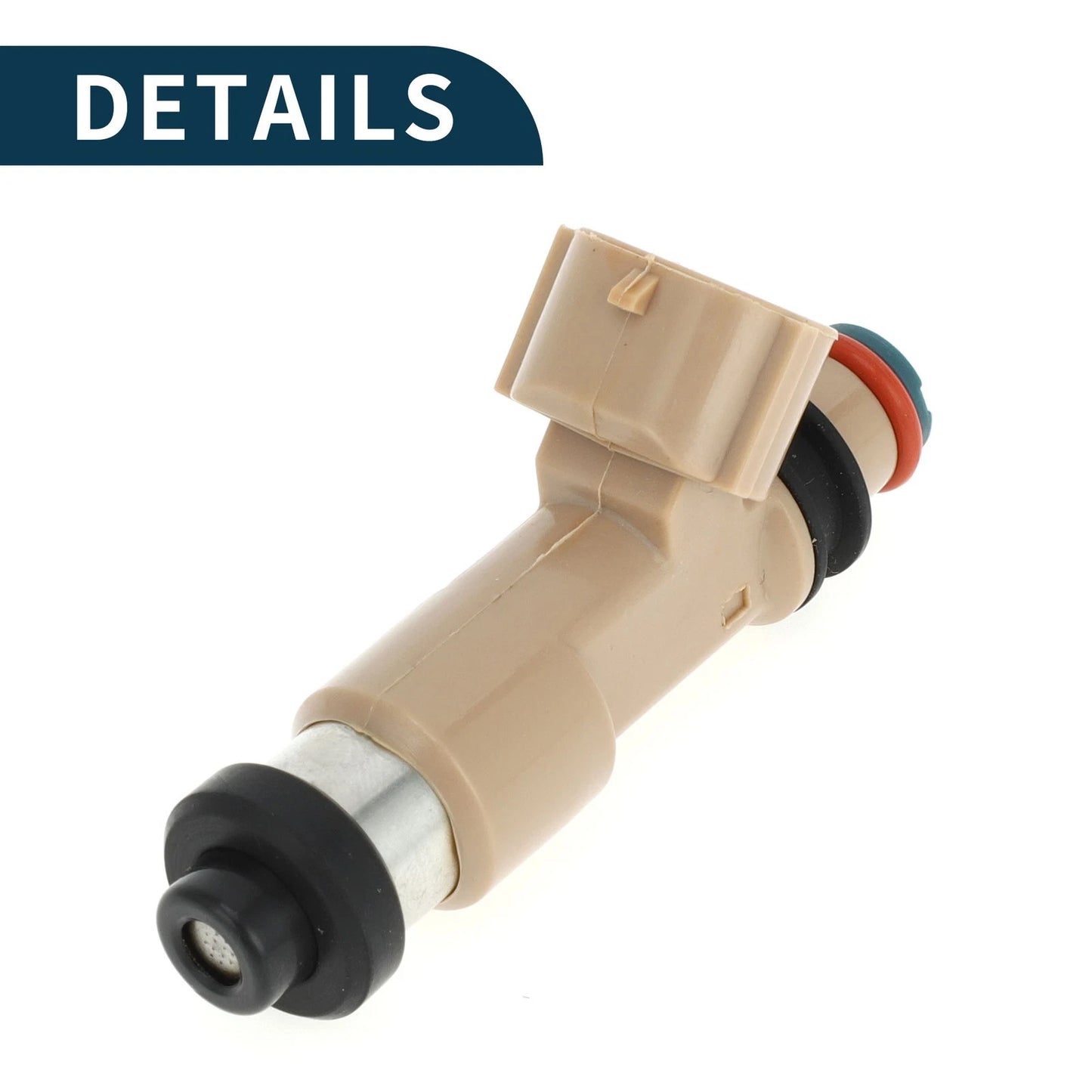 Fuel Injector for Subaru Forester 2.5 (2004-2010) 1 Pc