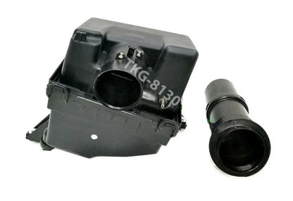 Square Air Filter Box for Isuzu Dmax 2003-2006 (2003-2006)