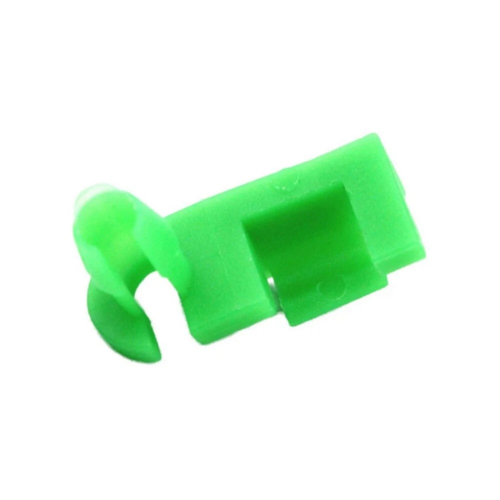 Tailgate Handle Rod Clips for Chevy Silverado (1999-2007)