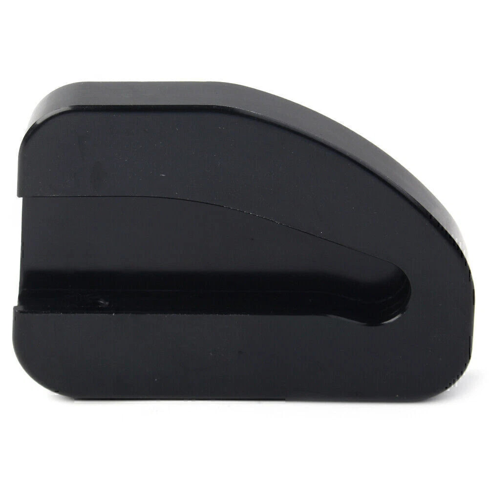 Side Stand Enlarger Black Pad for Honda GoldWing GL1800 (2010-2017)