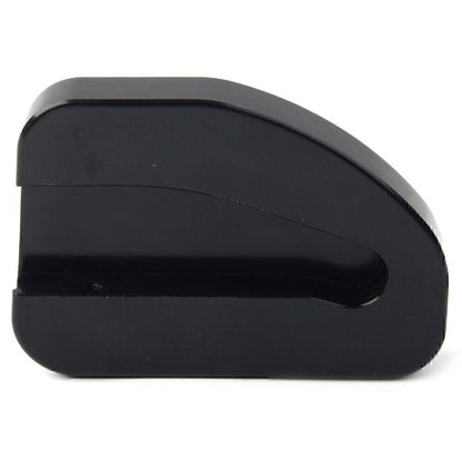 Side Stand Enlarger Black Pad for Honda GoldWing GL1800 (2010-2017)
