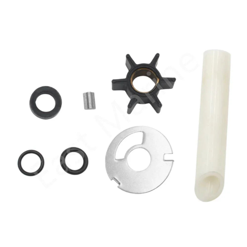 Water Pump Impeller Kit for Mercury Marine Outboard 75/110 HP (1990-2000)