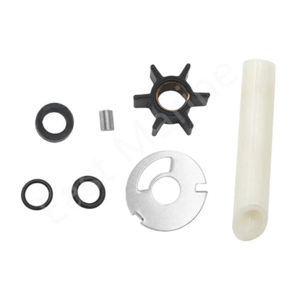 Water Pump Impeller Kit for Mercury Marine Outboard 75/110 HP (1990-2000)