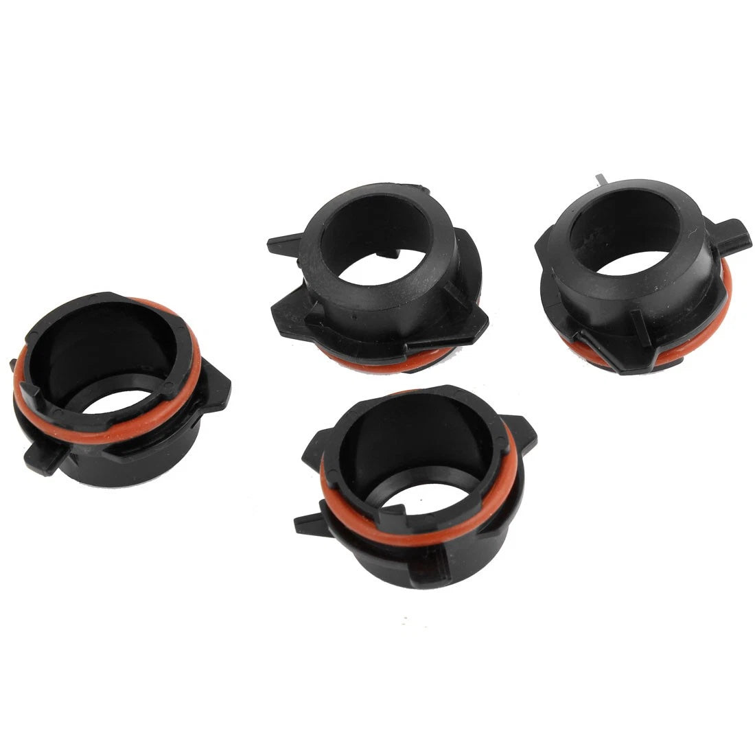 4 x H7 Xenon HID Fog Bulb Holders for BMW E39 (1997-2003)