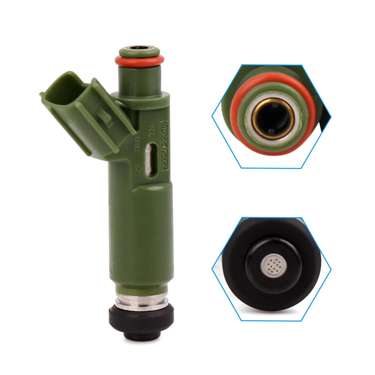 Fuel Oil Injectors Nozzle for Toyota Matrix MR2 (2003-2006)
