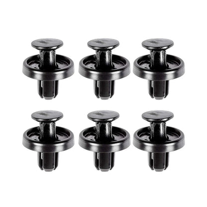 20 x Nylon Push Type Retainers for Subaru Forester WRX Legacy