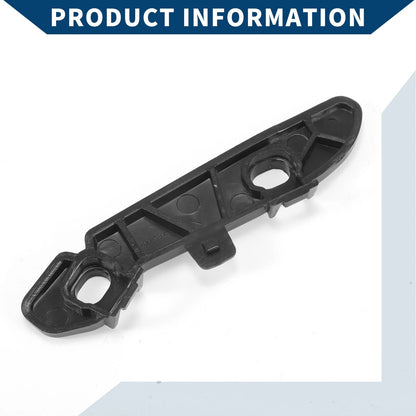 Front Left Bumper Retainer Bracket for BMW 328i (2012-2016)