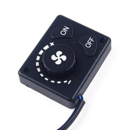 12V 24V Parking Heater Controller Switch for Car Air Diesel Heater