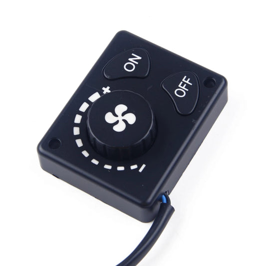 12V 24V Parking Heater Controller Switch for Car Air Diesel Heater