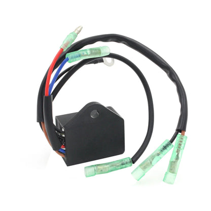 CDI Coil Assy for Tohatsu M18 9.9hp 15hp 18hp Outboard Engines