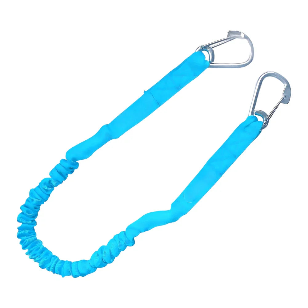 Docking Boat Bungee Heavy-Duty Polyester Webbing for All Boats and PWC