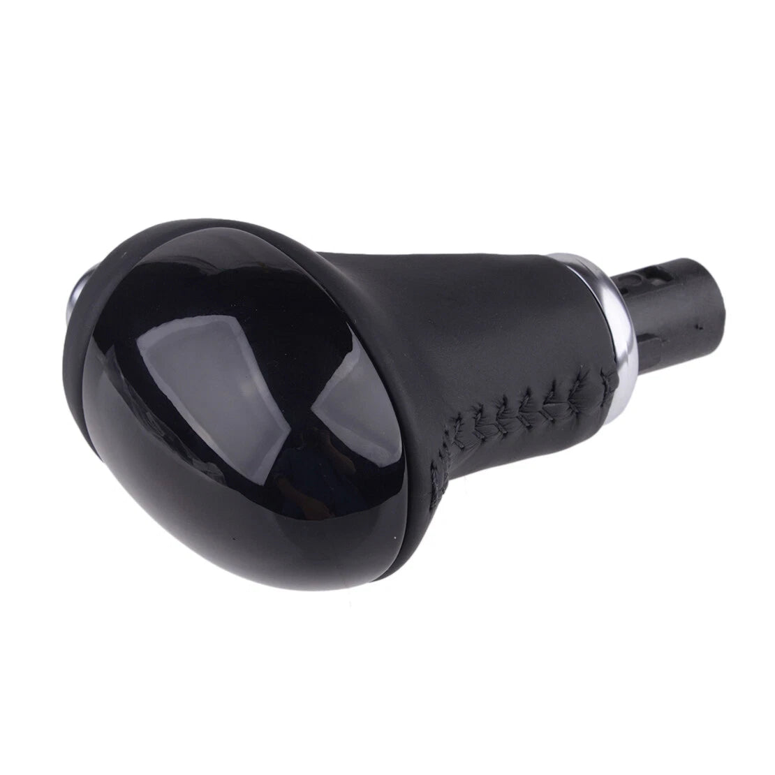 Leather Gear Shift Knob for Kia Forte, Optima (2014-2015)