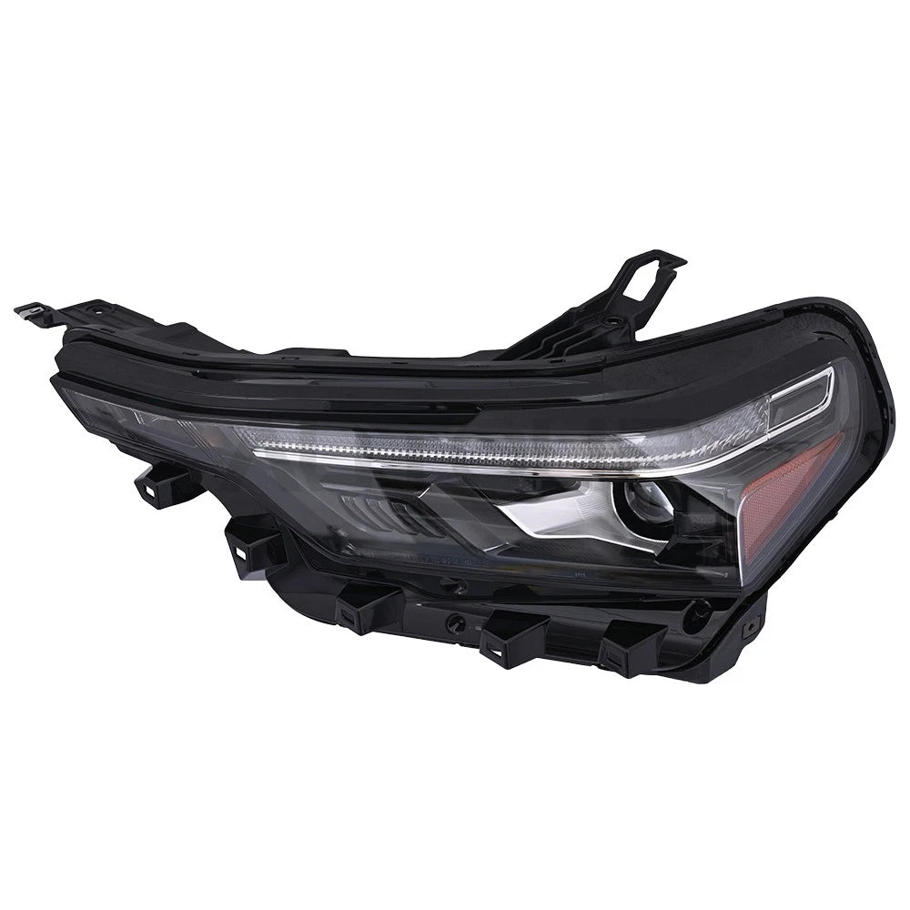 Headlight Assy LED Projector for Chevrolet Colorado (2023–2025)