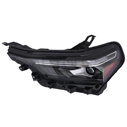 Headlight Assy LED Projector for Chevrolet Colorado (2023–2025)