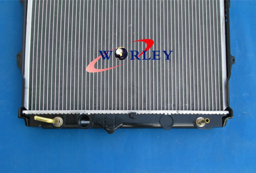 Radiator H450mm for Toyota Hilux LN147R LN167 LN172 (97-05)