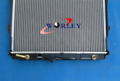 Radiator H450mm for Toyota Hilux LN147R LN167 LN172 (97-05)