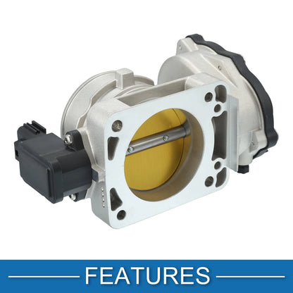 Throttle Body Actuator for Ford Crown Victoria 4.6L (2005-2011)