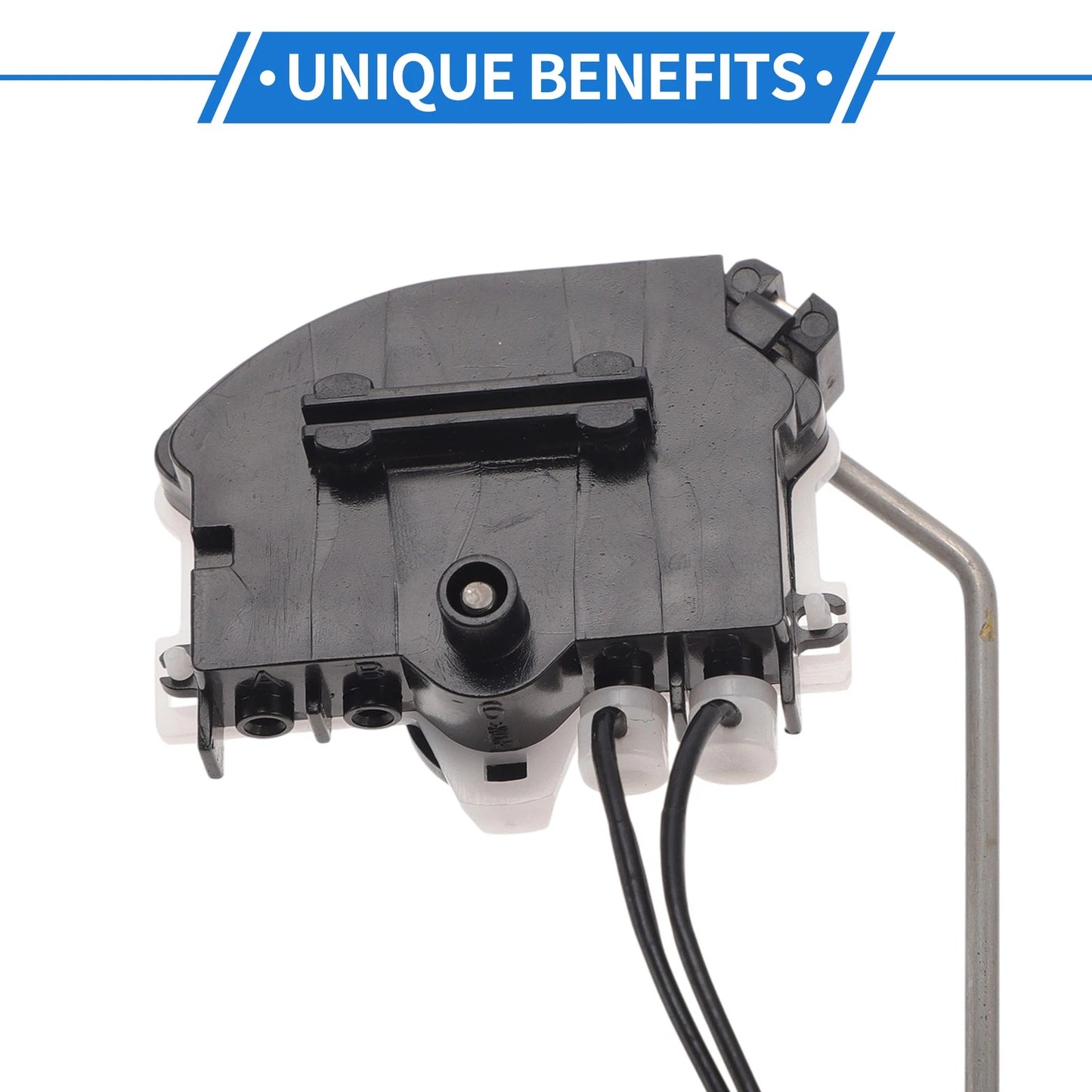 Fuel Tank Sending Unit for BMW 528i 2.0L L4 (1996-2000)