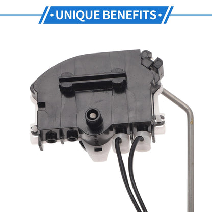 Fuel Tank Sending Unit for BMW 528i 2.0L L4 (1996-2000)