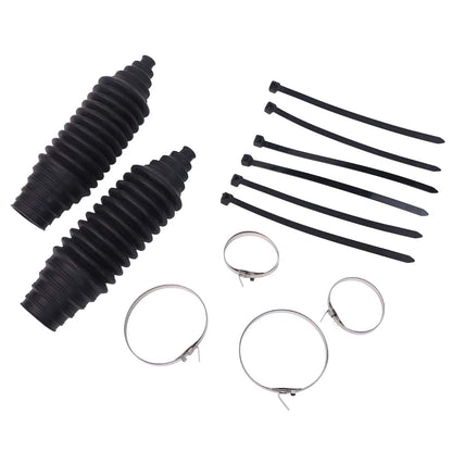 Inner Tie Rod Boot with Silicone Boots and Accessories