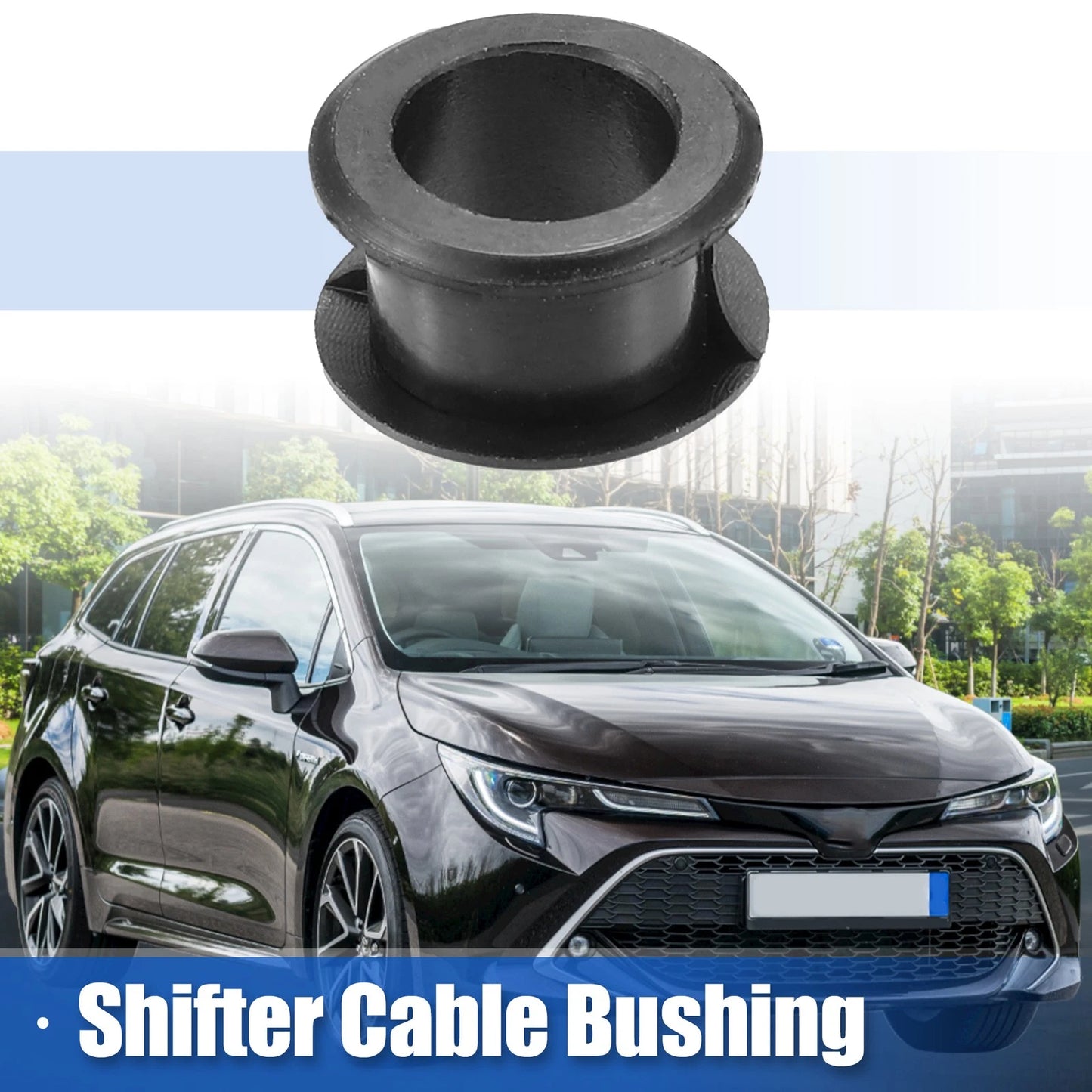 Transmission Shifter Cable Bushing for Toyota Corolla (2003-2008)