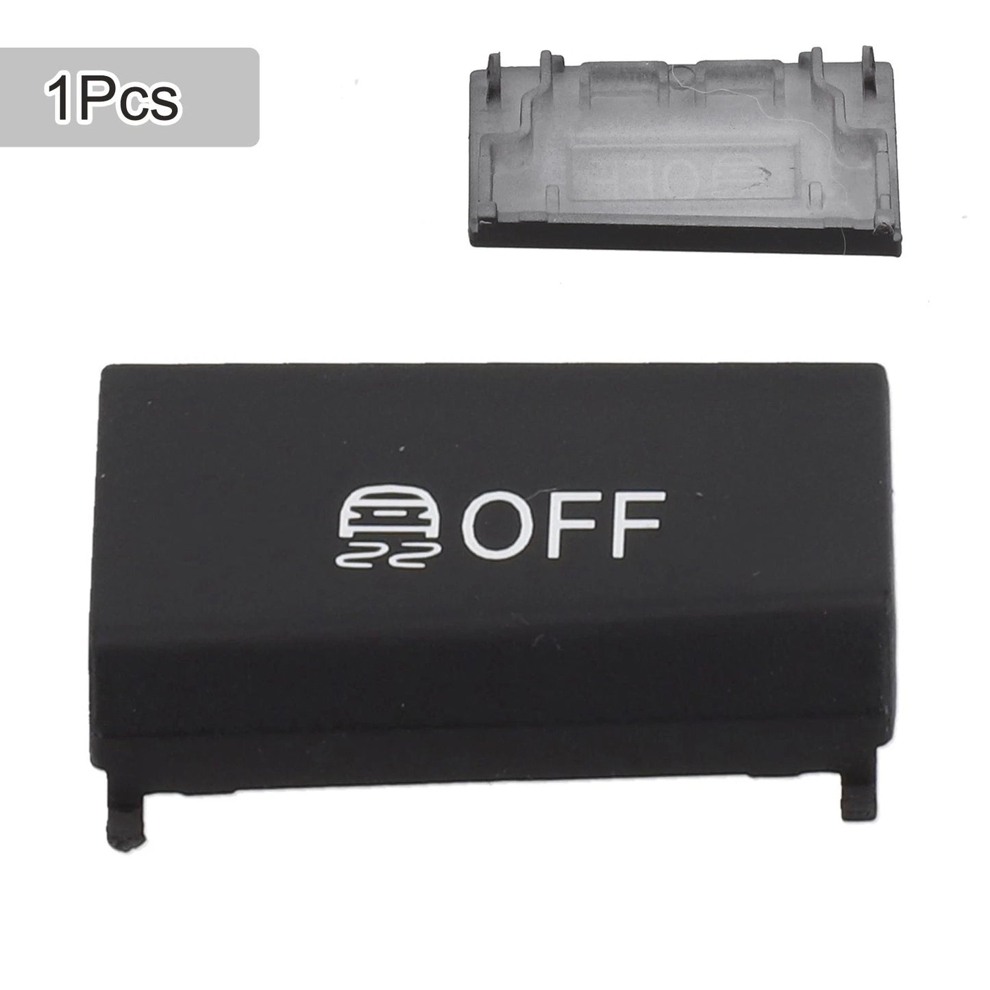 Switch Button Cap OFF for BMW M3 (2008–2013)