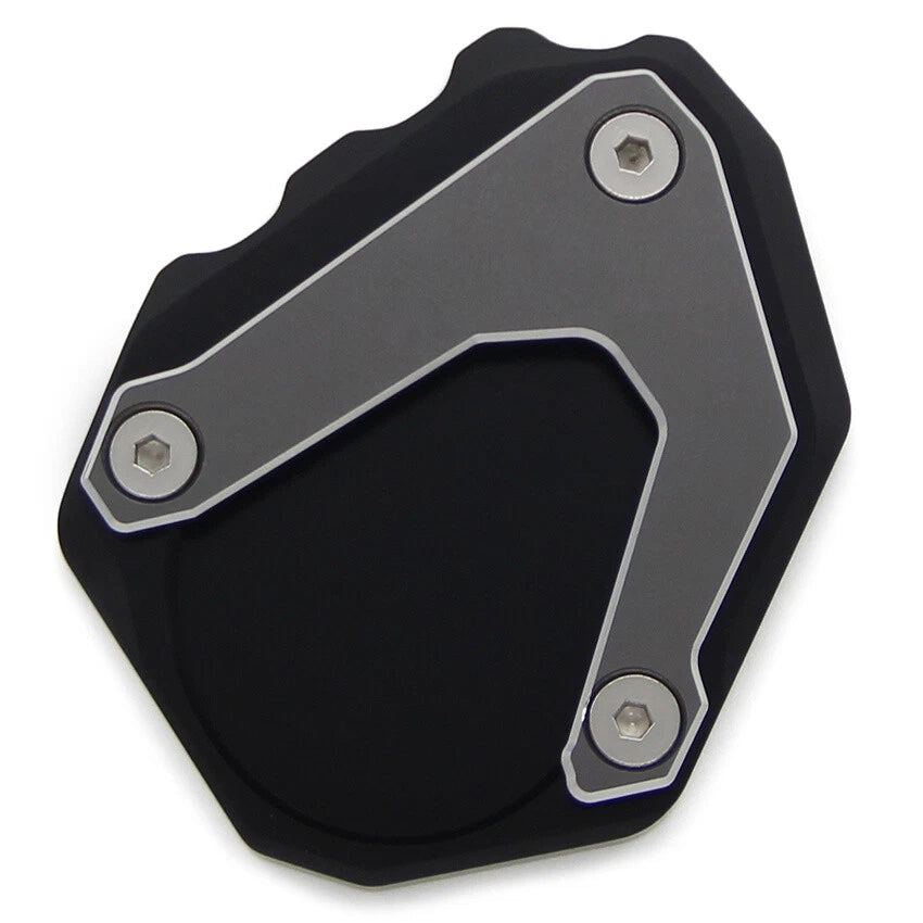 Side Stand Enlarge Plate Kickstand Extension for BMW R nineT (2014-2016)