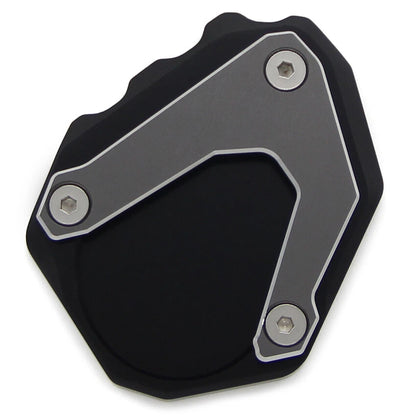 Side Stand Enlarge Plate Kickstand Extension for BMW R nineT (2014-2016)