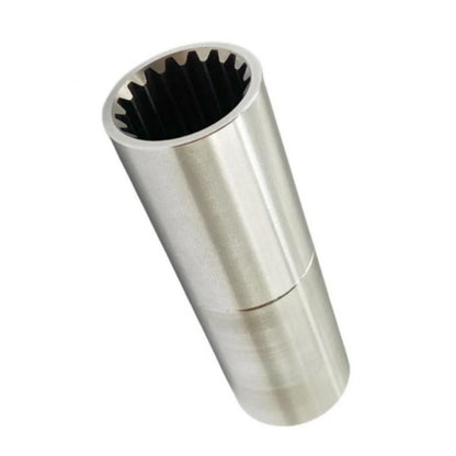 Volvo Penta Splined Sleeve Coupler for DP/SX Drives (2000-2023)