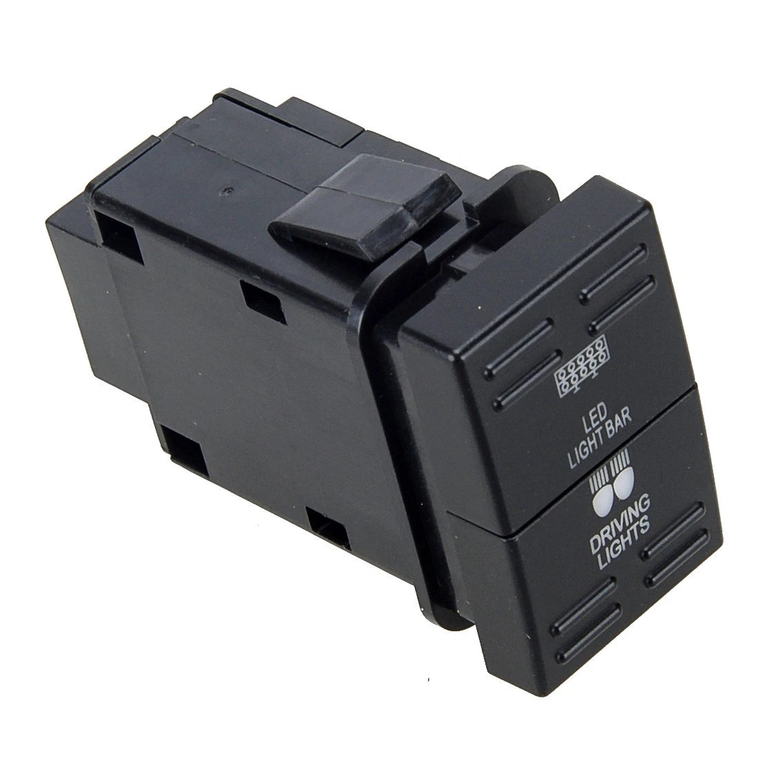 Dual Light Pressure Switch for Ford Ranger PX, Mazda BT-50 (2011-2021)
