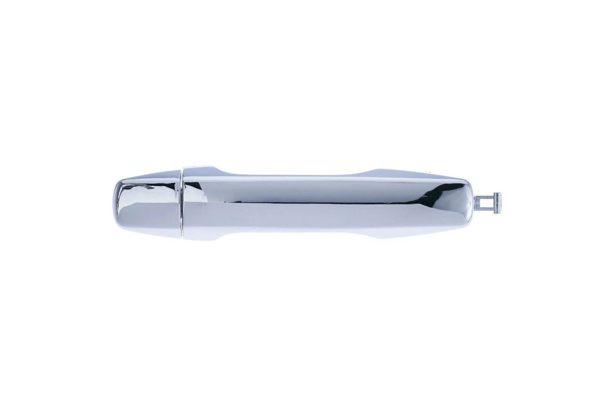 Chrome Rear Right Outer Door Handle for Toyota Landcruiser J200 (2007-2021)