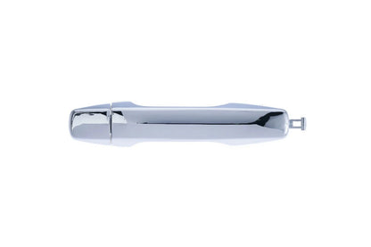 Chrome Rear Right Outer Door Handle for Toyota Landcruiser J200 (2007-2021)