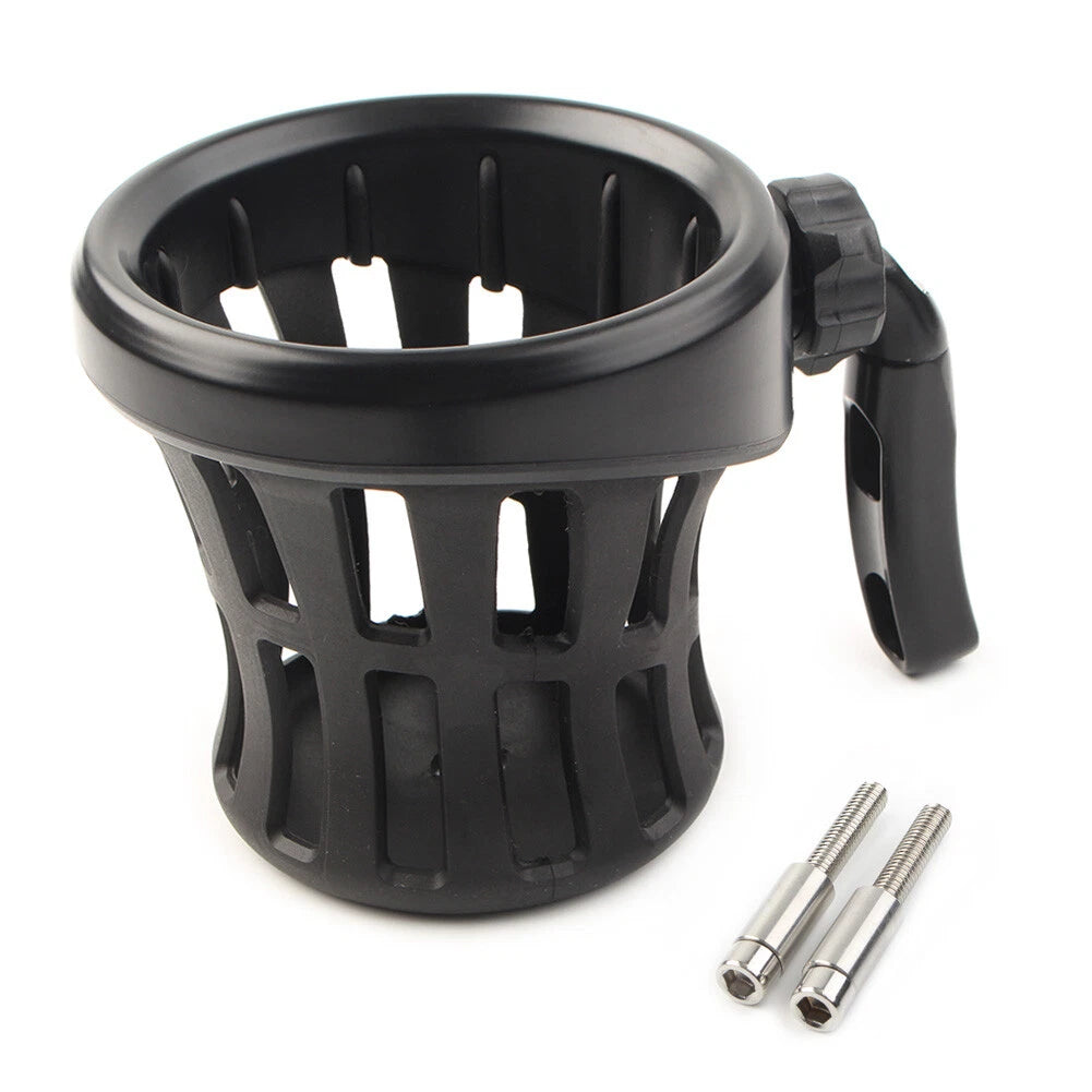 Motorcycle Drink Cup Holder for Honda Goldwing GL1800 Trike (2001-2021)