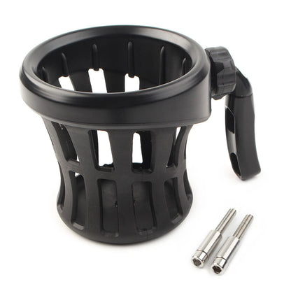 Motorcycle Drink Cup Holder for Honda Goldwing GL1800 Trike (2001-2021)