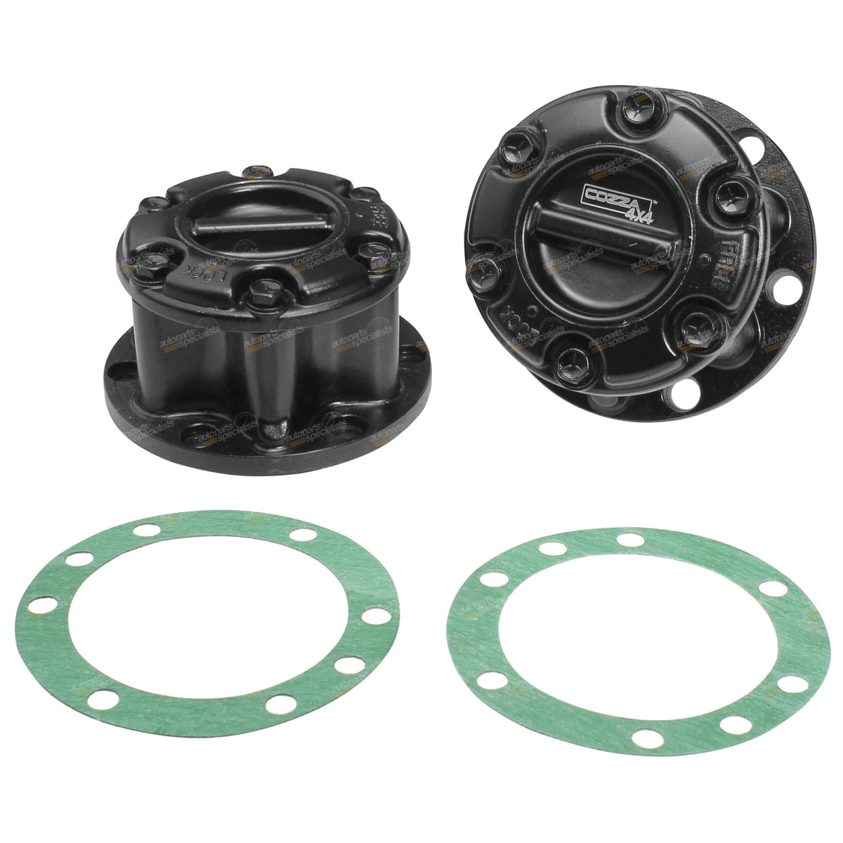 Alloy Steel Free Wheel Locking Hub Kit for Grand Vitara 4X4