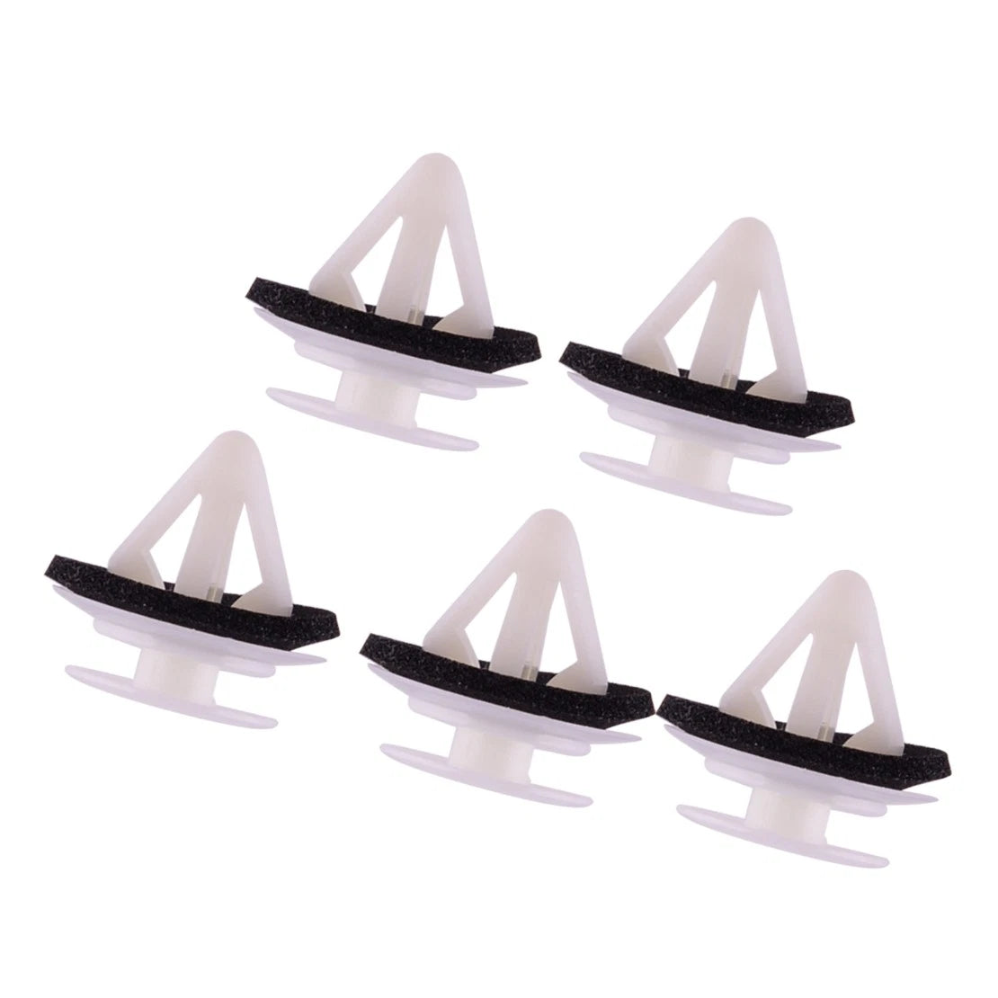 20 x Door Panel Fastener Clips for Mazda 2 3 5 6 (2003-2023)