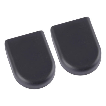 Front Windshield Wiper Arm Nut Bolt Caps for Subaru Impreza Legacy (2008-2021)