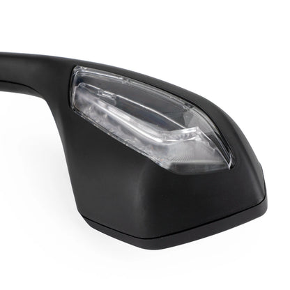 Mirrors Pair with Indicators for BMW M 1000 RR / S 1000 RR (2019-2023)