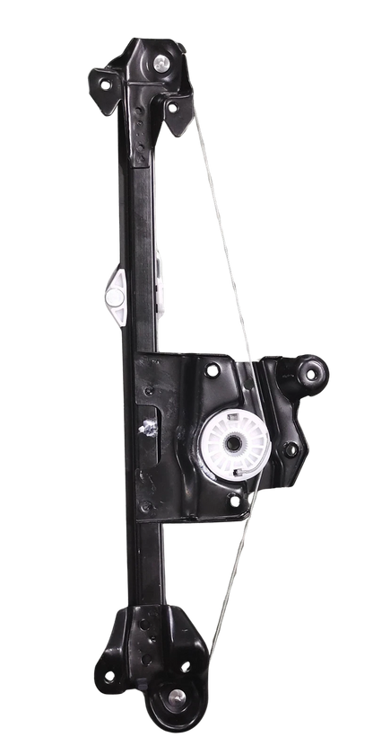 Rear Left Window Regulator Without Motor for Holden Astra AH (2004–2010)