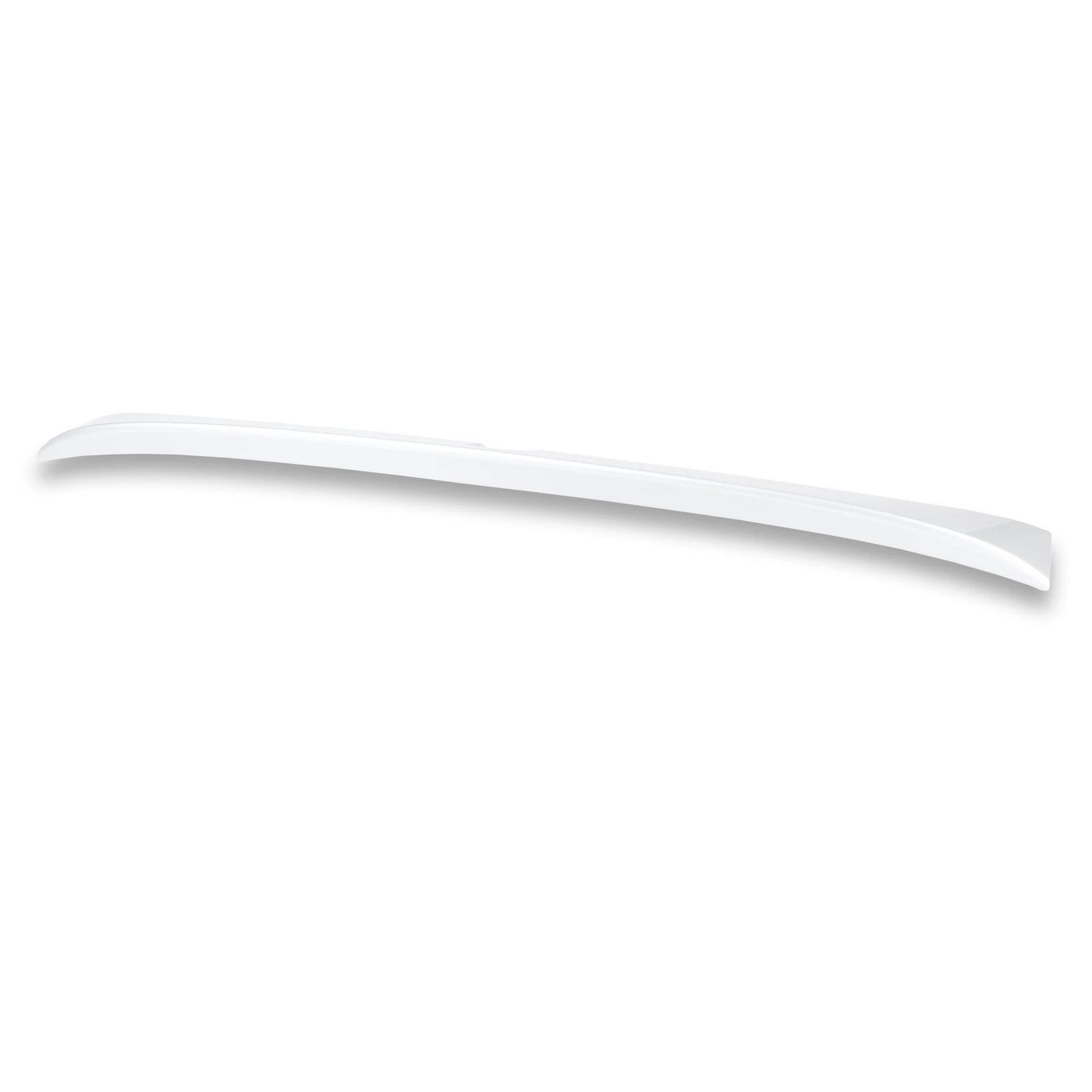 ABS Roof Spoiler for Mercedes Benz W203 Sedan (2001-2007) Alabaster White