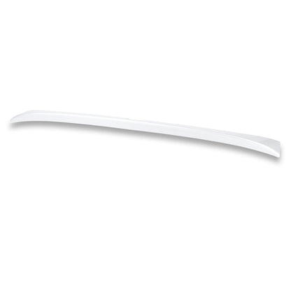 ABS Roof Spoiler for Mercedes Benz W203 Sedan (2001-2007) Alabaster White