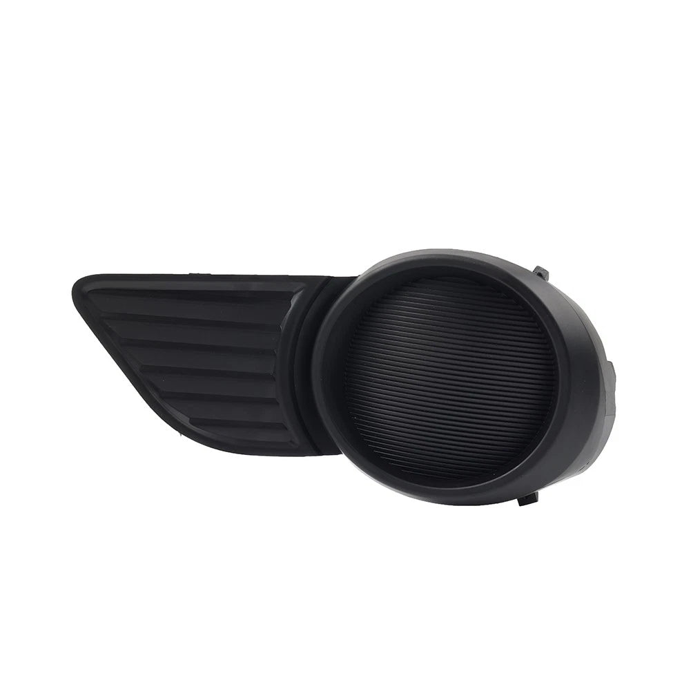 Front Left Fog Light Bezel Cover for Toyota Sienna (2011-2017)